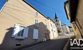 Appartement 2 Pièces 41 m² à louer à Oudrenne (57970)