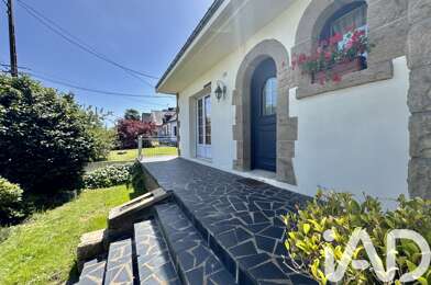 Maison 7 pièces 229000 €
