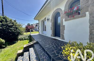Vente Maison traditionnelle 7 pièces — photo du bien