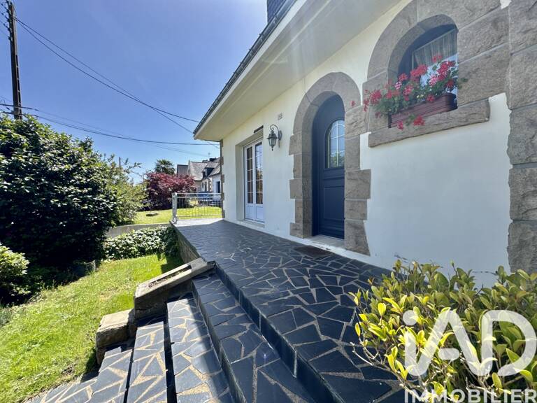 Vente Maison traditionnelle 7 pièces — photo 1
