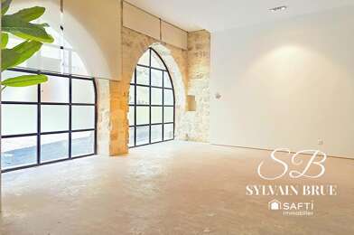 Maison 8 pièces 849000 €