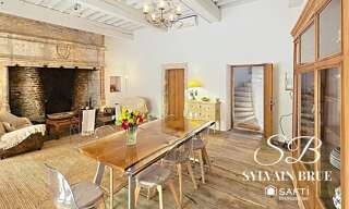 Maison 8 Pièces 300 m² à vendre à Cahors (46000)