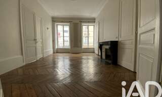 Appartement 3 Pièces 91 m² à vendre à Limoges (87000)