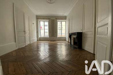 Appartement 3 pièces 155000 €