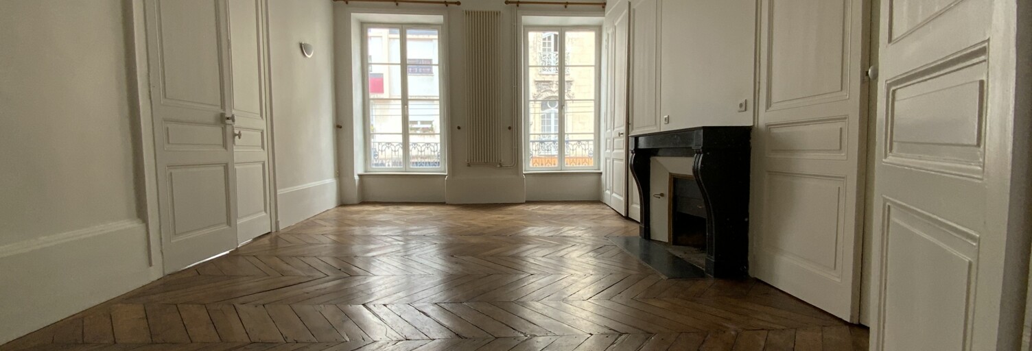 Appartement 3 Pièces 91 m² à vendre à Limoges (87000)