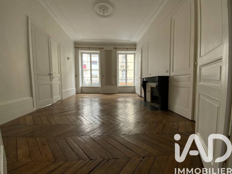 Vente Appartement 3 pièces — photo 1