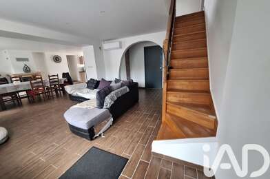 Maison 4 pièces 169000 €