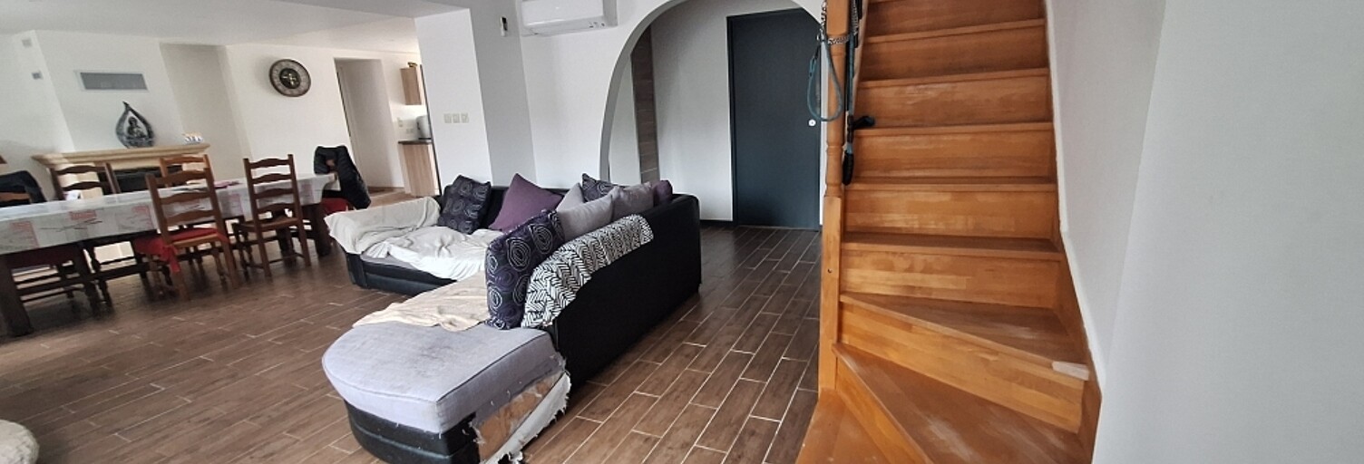 Maison 4 Pièces 138 m² à vendre à Domèvre-sous-Montfort (88500)