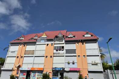 Appartement 2 pièces 119000 €