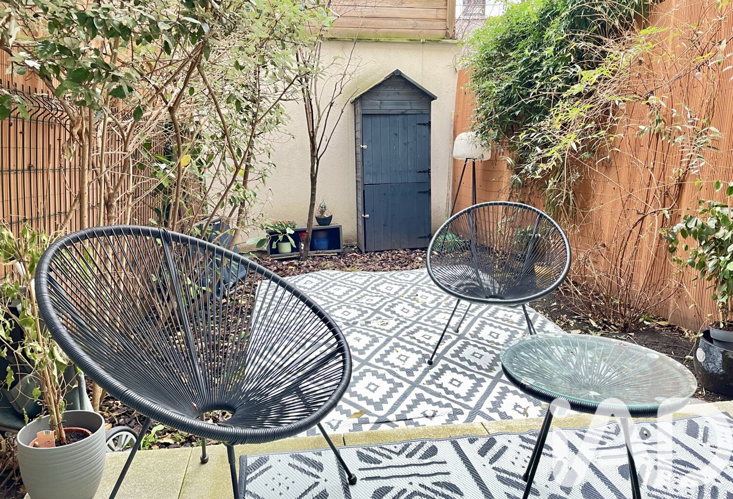 Vente Appartement 3 pièces — photo 1