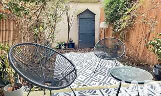 Appartement 3 Pièces 63 m² à vendre à Clichy (92110)