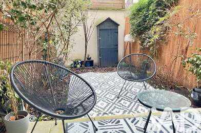 Appartement 3 pièces 499000 €