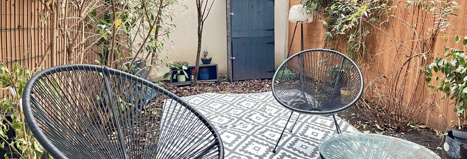 Appartement 3 Pièces 63 m² à vendre à Clichy (92110)