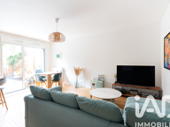 Vente Appartement 3 pièces — photo 2