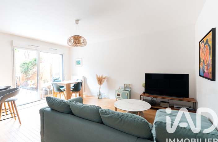 Vente Appartement 3 pièces — photo 2