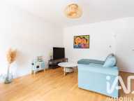 Vente Appartement 3 pièces — photo 3