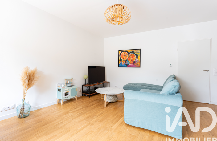 Vente Appartement 3 pièces — photo 3