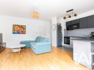 Vente Appartement 3 pièces — photo 4