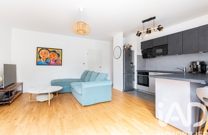Vente Appartement 3 pièces — photo 4