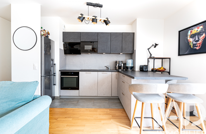 Vente Appartement 3 pièces — photo 5