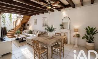 Appartement 4 Pièces 90 m² à vendre à Dijon (21000)