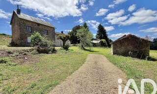 Maison 5 Pièces 80 m² à vendre à Eymoutiers (87120)