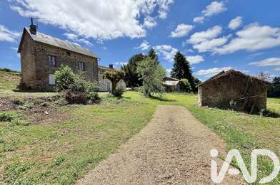 Maison 5 pièces 96000 €