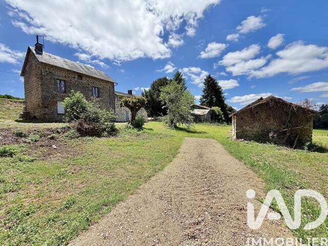Vente Maison/villa 5 pièces — photo du bien