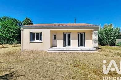 Maison 4 pièces 150000 €