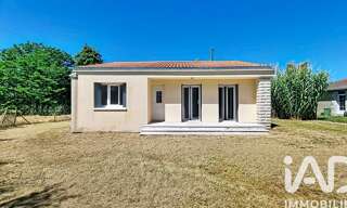 Maison 4 Pièces 85 m² à vendre à Lorignac (17240)