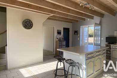 Maison 6 pièces 433000 €