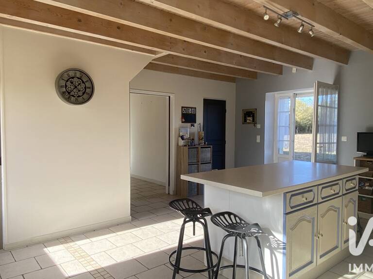 Vente Longère 6 pièces — photo 1