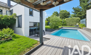 Maison 5 Pièces 150 m² à vendre à Rennes (35000)