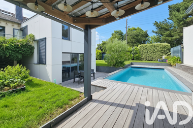 Maison 5 pièces 675000 €