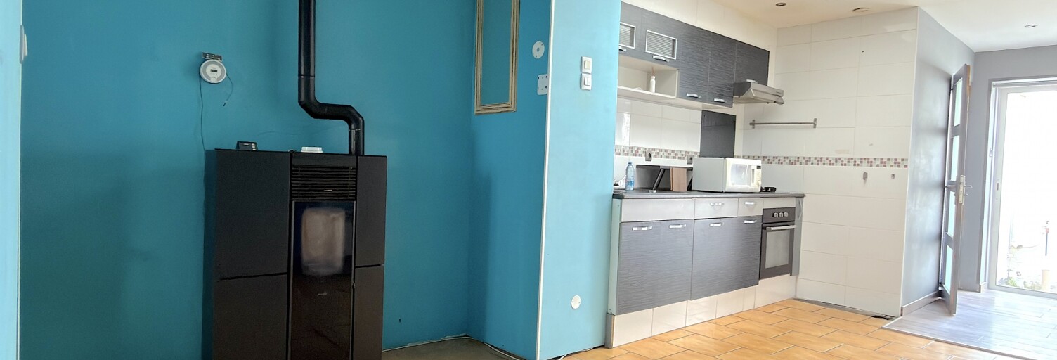 Maison 5 Pièces 81 m² à vendre à Armentières (59280)