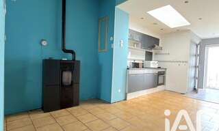 Maison 5 Pièces 81 m² à vendre à Armentières (59280)