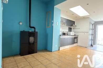 Maison 5 pièces 117500 €