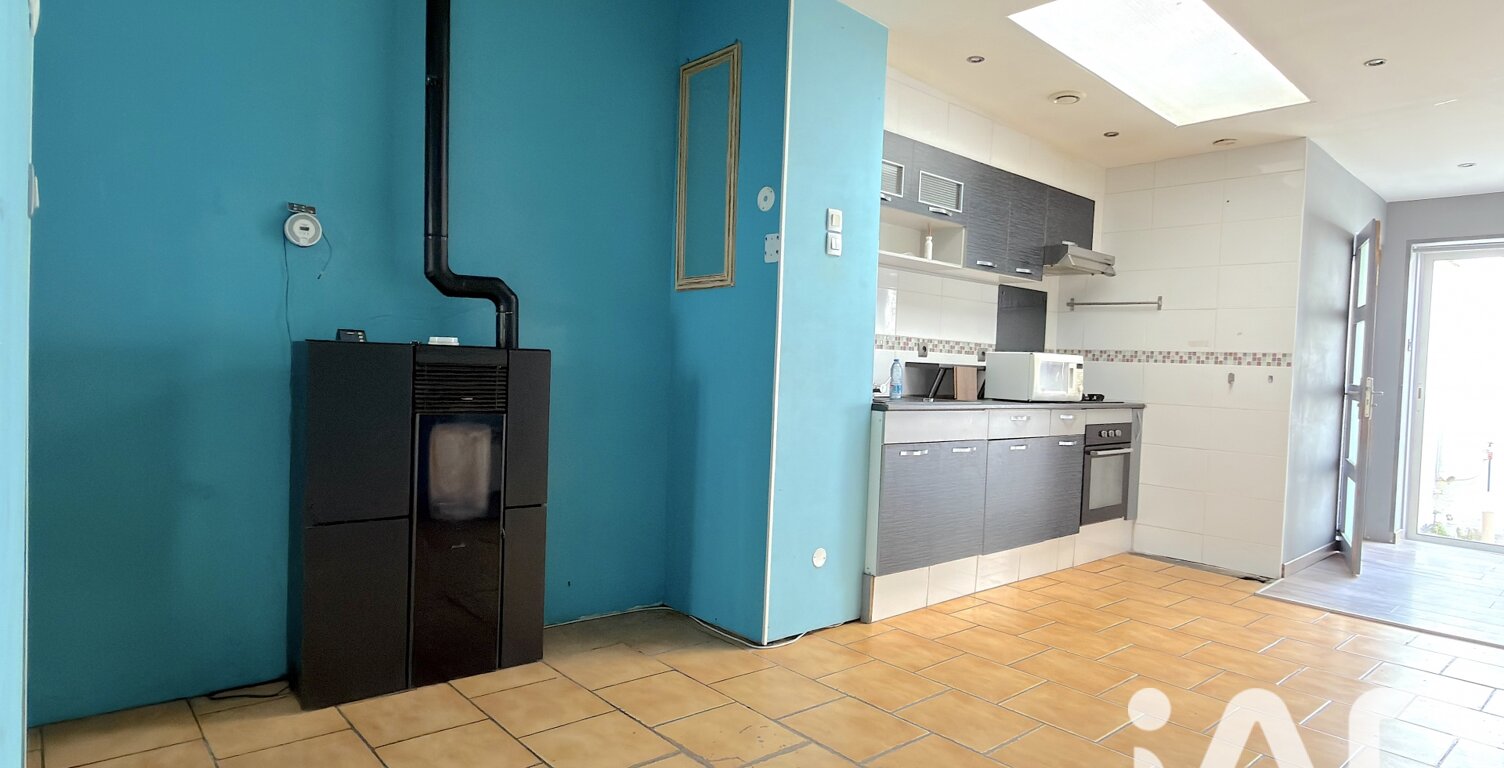 Vente Maison/villa 5 pièces — photo 1