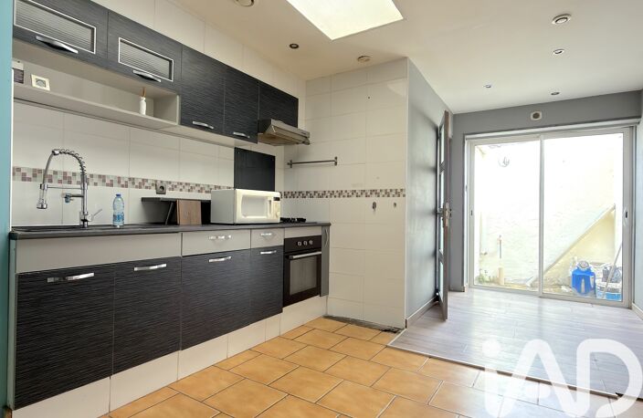 Vente Maison/villa 5 pièces — photo 2