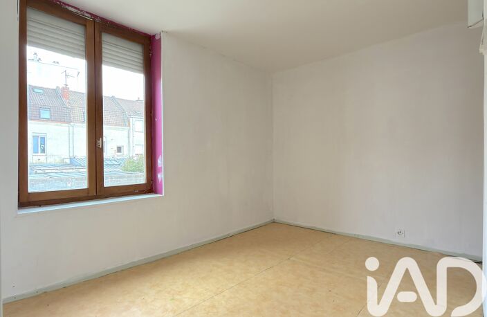 Vente Maison/villa 5 pièces — photo 5