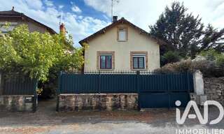 Maison 5 Pièces 95 m² à vendre à Châteauponsac (87290)