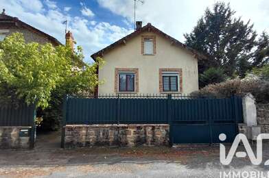 Maison 5 pièces 117000 €