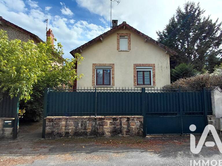 Vente Maison/villa 5 pièces — photo 1