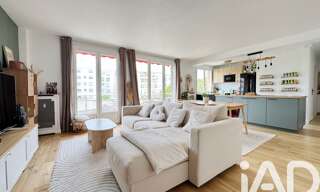 Appartement 3 Pièces 69 m² à vendre à Issy-les-Moulineaux (92130)