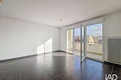 Appartement 2 pièces 125000 €
