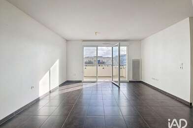 Appartement 2 pièces 125000 €