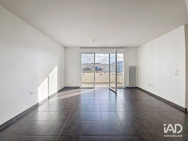 Vente Appartement 2 pièces — photo du bien