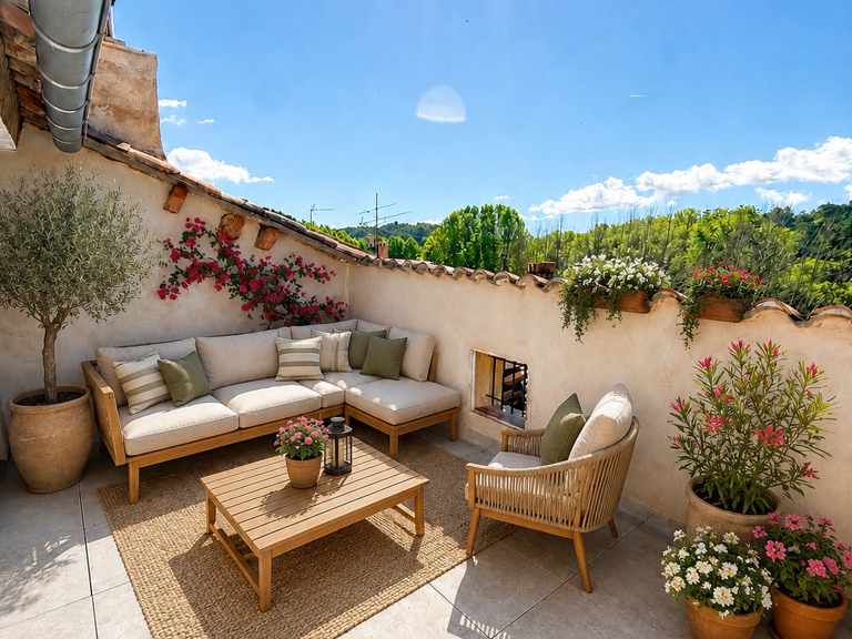 Vente Maison de village 6 pièces — photo 1
