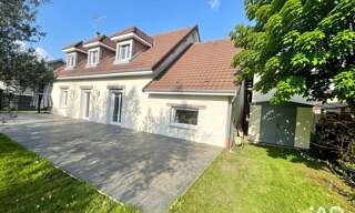Maison 5 Pièces 136 m² à vendre à Saint-André-les-Vergers (10120)