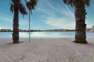 Appartement 2 pièces 89000 €